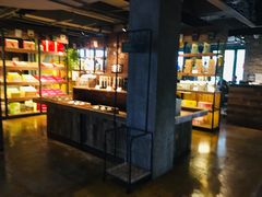 -自然食集西餐厅(泰晤士小镇店)