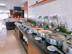 -南京商茂国际酒店(新街口德基广场店)