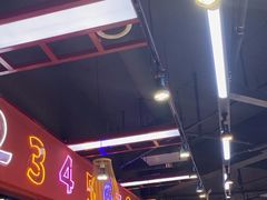 -饶福记·南昌烧烤大排档(九龙湖土著店)