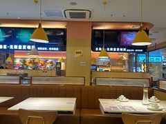 -小鱼小牛(世欧广场店)