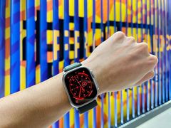 -Apple零售店(深圳益田假日广场店)