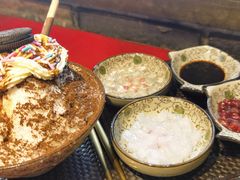 -袁老四重庆老火锅(桐梓坡店)