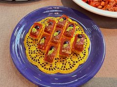 -花家怡园(四合院总店)