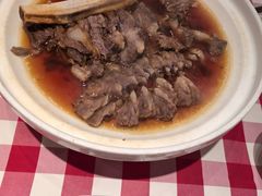 -西贝(上海中心店)