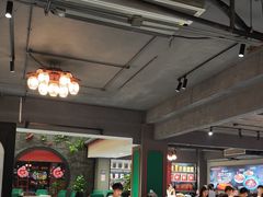 -川香鼎盛(市桥富华总店)