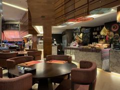 -洲际酒店·地平线全日餐厅HORIZON CAFÉ