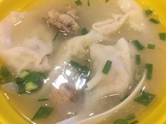 -龙抄手(春熙路总店)
