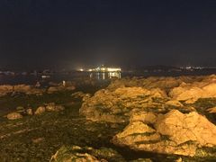 景点-栈桥景区