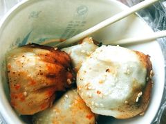 -小路易生煎馆(前进五路店)