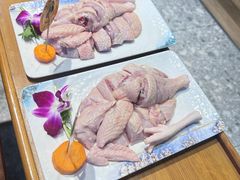 -龙泉人椰子鸡·糟粕醋·海南菜(龙昆南路店)