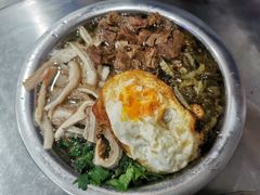 -花溪牛肉粉(八鸽岩店)