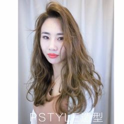 -P.STYLE 派斯造型