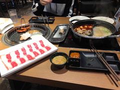 -火炉火自助餐(悠唐购物中心店)