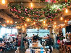 -O'mills Sourdough Bakery&Bistro(永嘉路店)