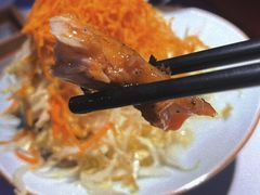 -马邦子·紫苏烤鱼(恒隆广场店)