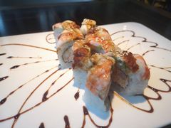 蝴蝶卷-山葵家·创意料理(宁波来福士店)