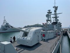 -中国人民解放军海军博物馆