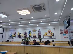 -晋味坊手工刀削面农家菜(霍营店)