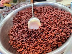 -丁家脆哨(民生路店)