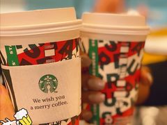 -星巴克(兰桂坊店)