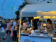 -周大娘牛乳(旧寨古村总店)