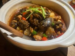 -隐庐·古法川菜(高新店)
