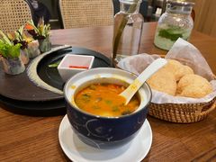 -泰香米泰国餐厅(中大国际店)