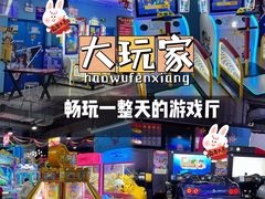 -大玩家(魏家庄万达店)