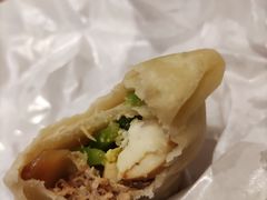 -喜卷·烂肉卷饼(广渠门店)
