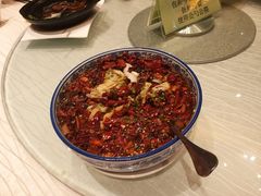 -豫园万丽酒店-万丽轩中餐厅(河南南路店)