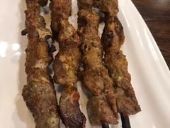 -塔里木的羊·新疆特色餐厅(钱湖北路店)