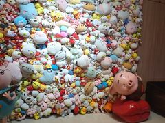 -汤连得温泉馆(宝山店)