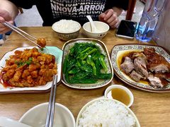 -聂记粤菜馆(鼓西路店)