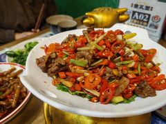 -堂瓦里·33年传统赣菜(第一街区店)