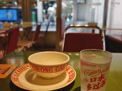 -广九餐室(陈家祠扬韬广场店)