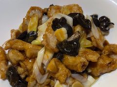 -三道菜(明堂公园店)