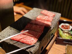 石板煎和牛-牛道·和牛九食(市府恒隆广场店)