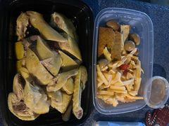 -卤鹅鲜生(卤鹅鲜生万科金域悦府店)