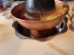 -思阁炭香火锅(学伟鑫城总店)
