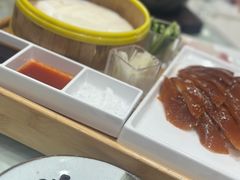-江南村酒家