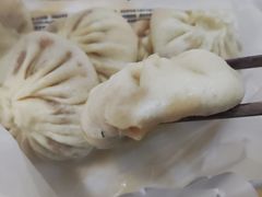 -小胖包子王(丰台南路店)