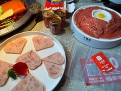 -大龙燚火锅(太古里店)