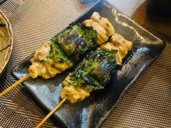 -鸟内会(河北路店)