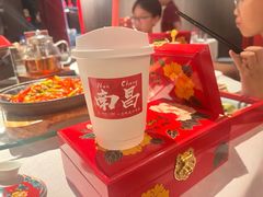 -千百味红餐厅·江西菜(绿地双子塔店)