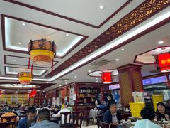 -邢家锅贴老店·非遗·开封菜(金明广场店)