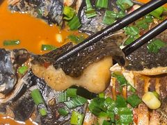 -千岛湖小鱼儿·淳安匠心农家菜