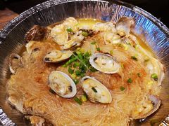 -巴厘龙虾·榜首油焖大虾(洞庭·艺术洋房店)