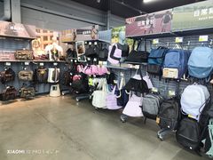 -迪卡侬(雨花店)