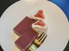 -喜悦烤鸭·新京菜(王府井店)