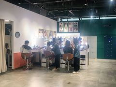 -海马体照相馆(天津世纪都会店)